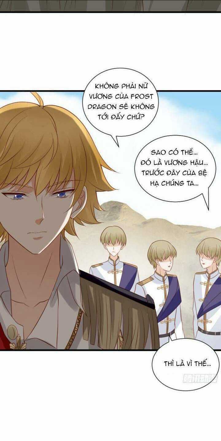 Dã Nam Nhân Đều Muốn Gả Cho Ta Chapter 72 trang 13