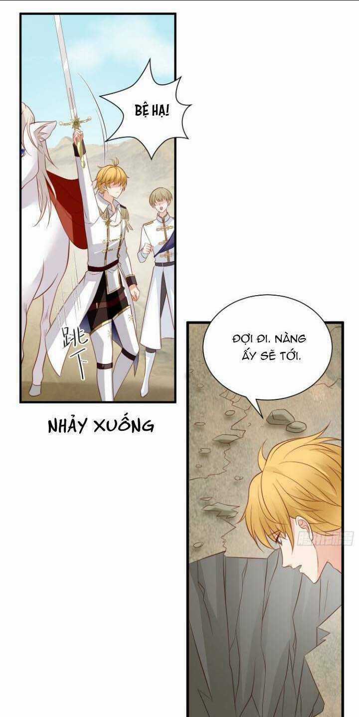 Dã Nam Nhân Đều Muốn Gả Cho Ta Chapter 72 trang 14