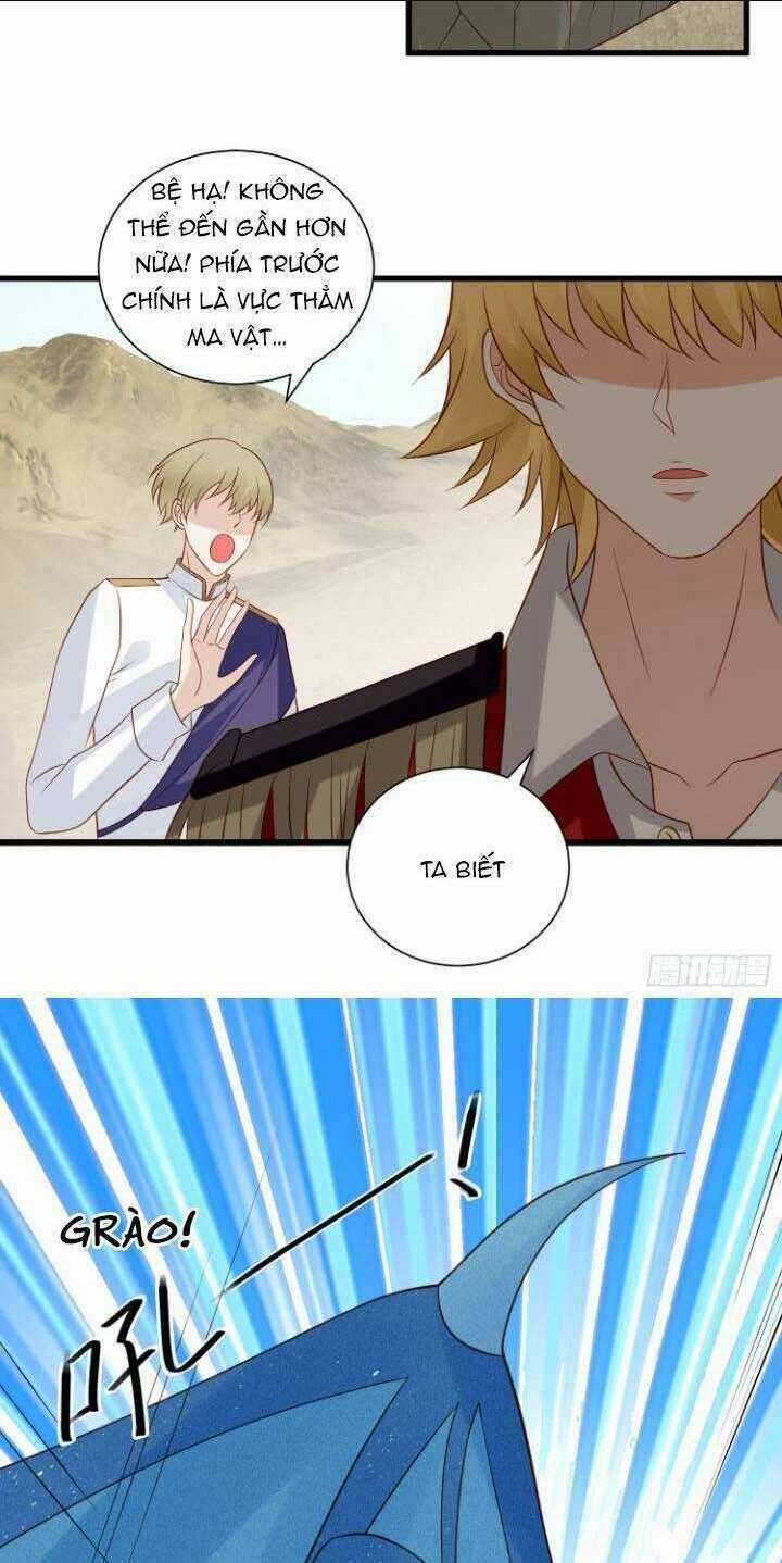 Dã Nam Nhân Đều Muốn Gả Cho Ta Chapter 72 trang 15