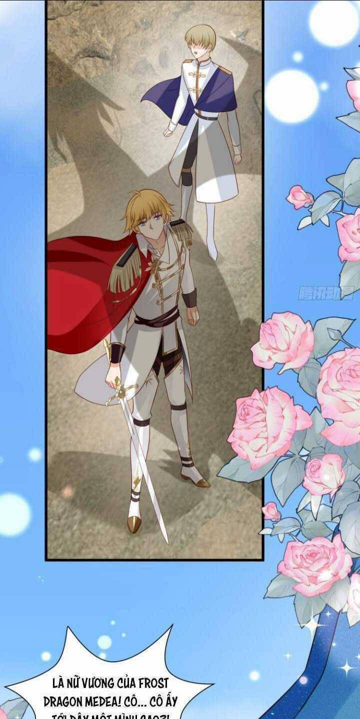 Dã Nam Nhân Đều Muốn Gả Cho Ta Chapter 72 trang 17