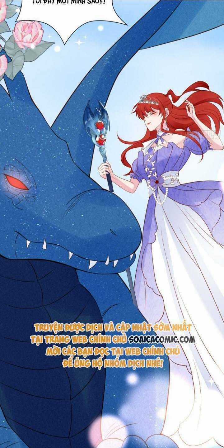 Dã Nam Nhân Đều Muốn Gả Cho Ta Chapter 72 trang 18