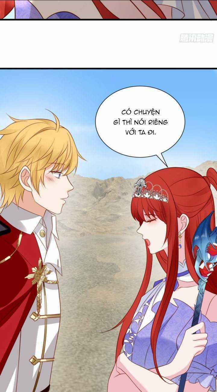 Dã Nam Nhân Đều Muốn Gả Cho Ta Chapter 72 trang 20