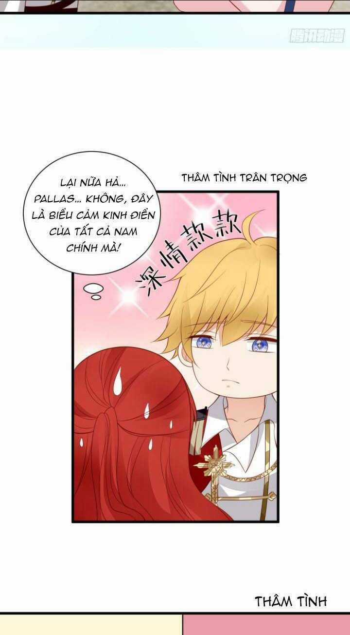 Dã Nam Nhân Đều Muốn Gả Cho Ta Chapter 72 trang 21