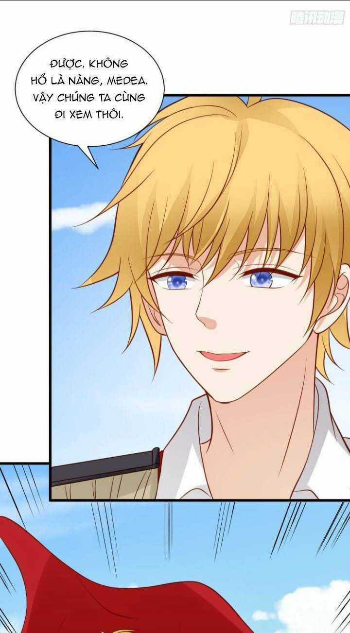 Dã Nam Nhân Đều Muốn Gả Cho Ta Chapter 72 trang 23