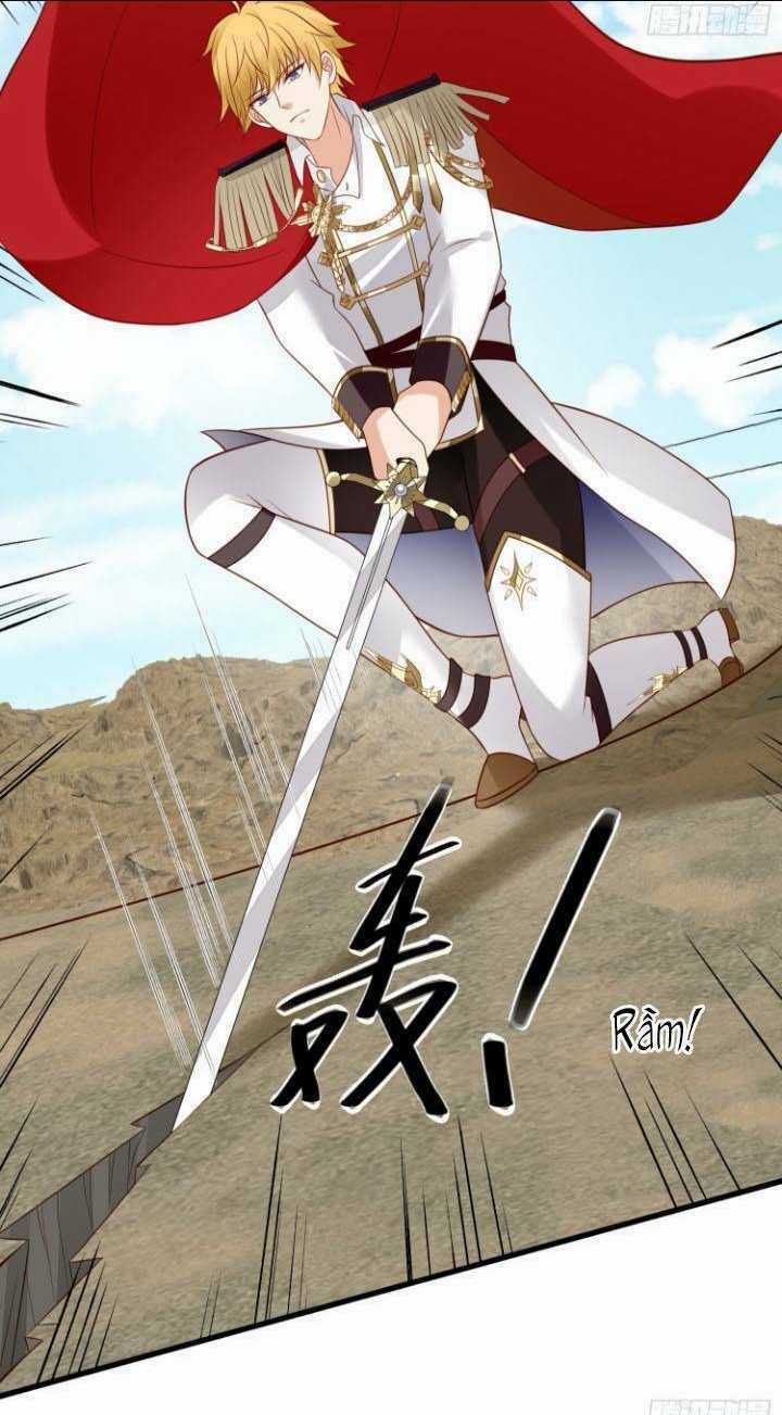 Dã Nam Nhân Đều Muốn Gả Cho Ta Chapter 72 trang 24