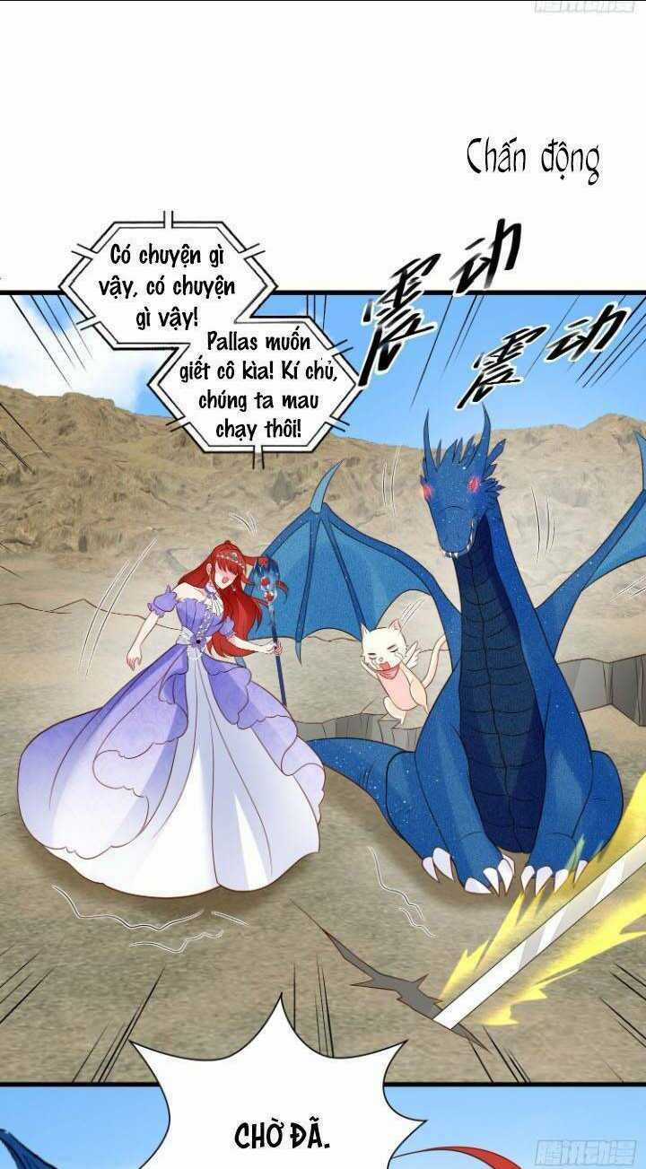 Dã Nam Nhân Đều Muốn Gả Cho Ta Chapter 72 trang 25