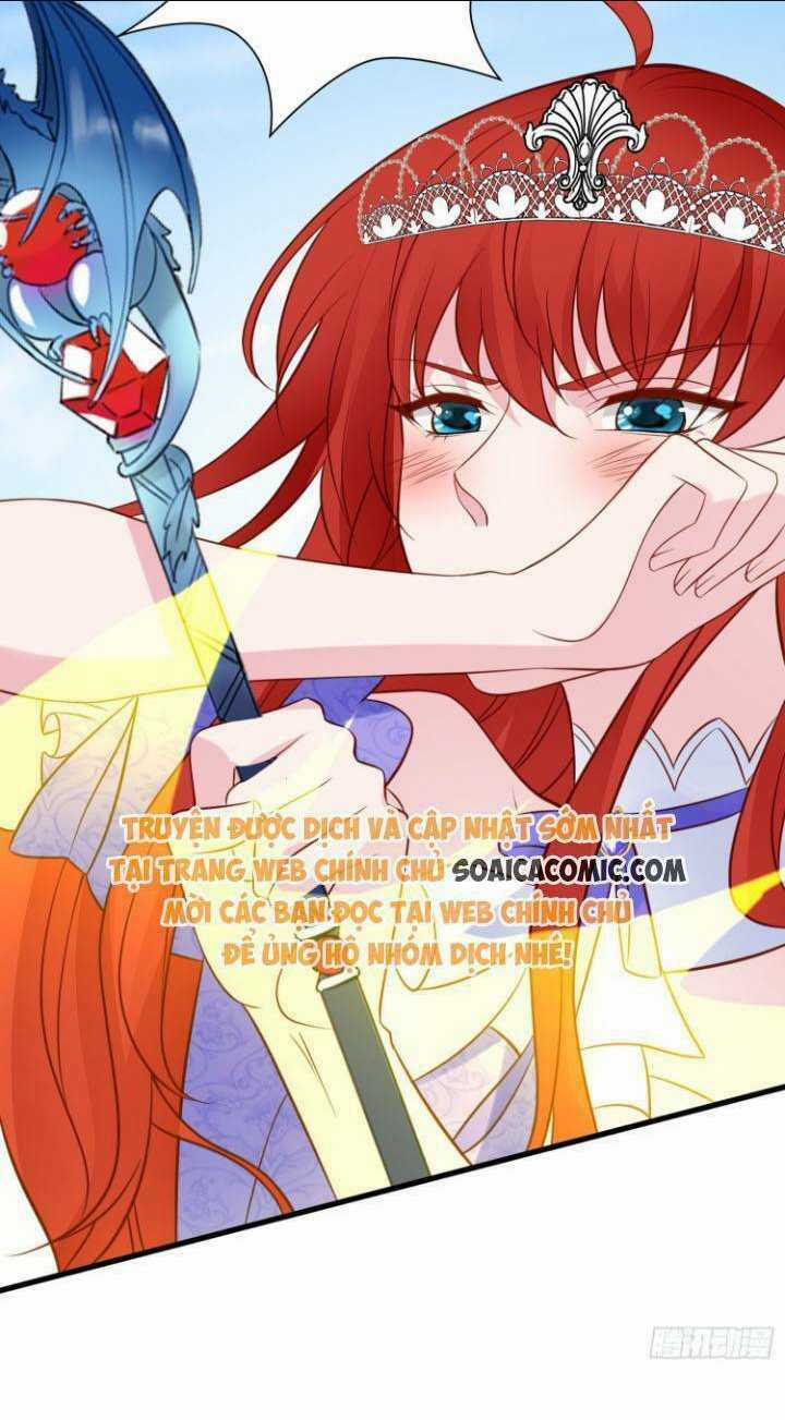 Dã Nam Nhân Đều Muốn Gả Cho Ta Chapter 72 trang 26