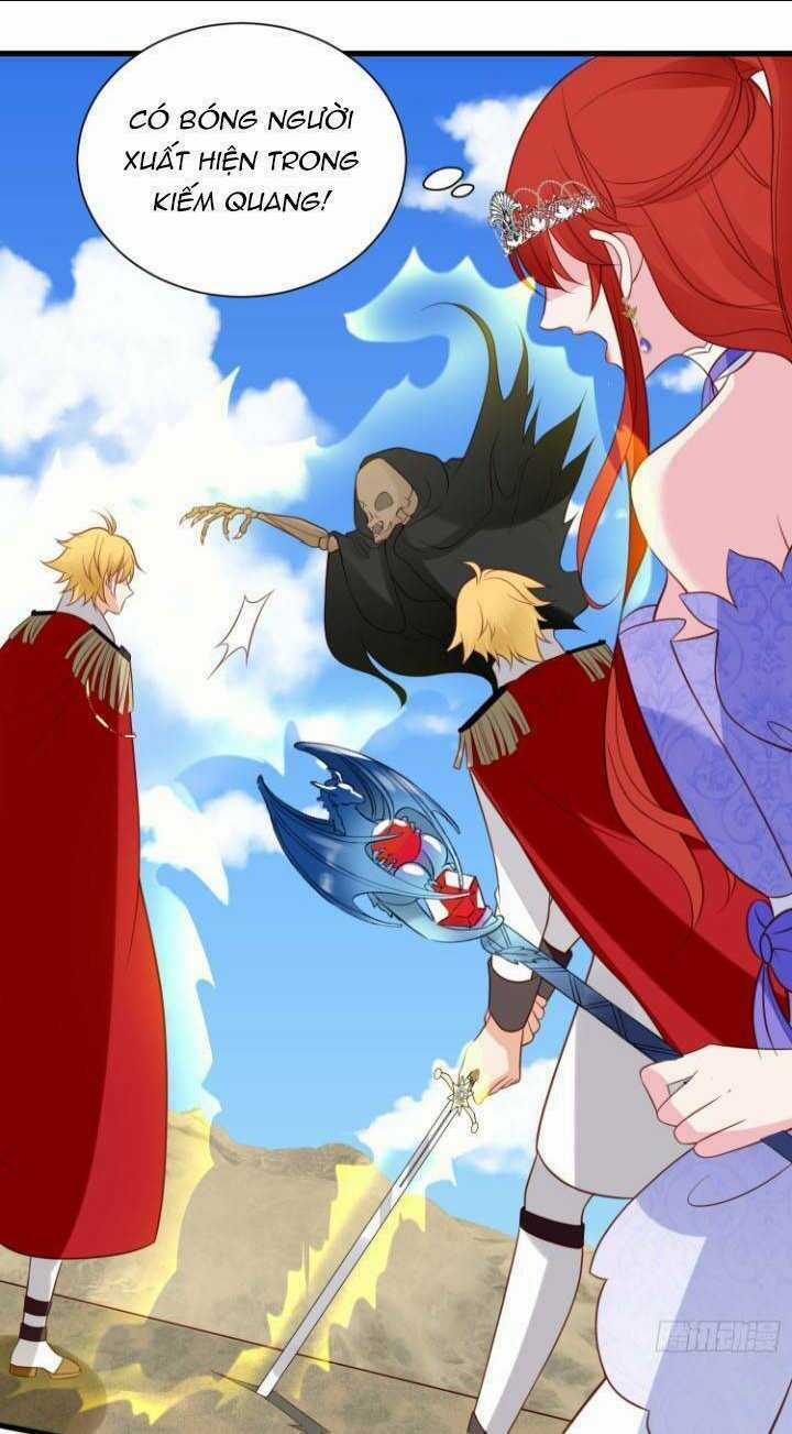 Dã Nam Nhân Đều Muốn Gả Cho Ta Chapter 72 trang 27