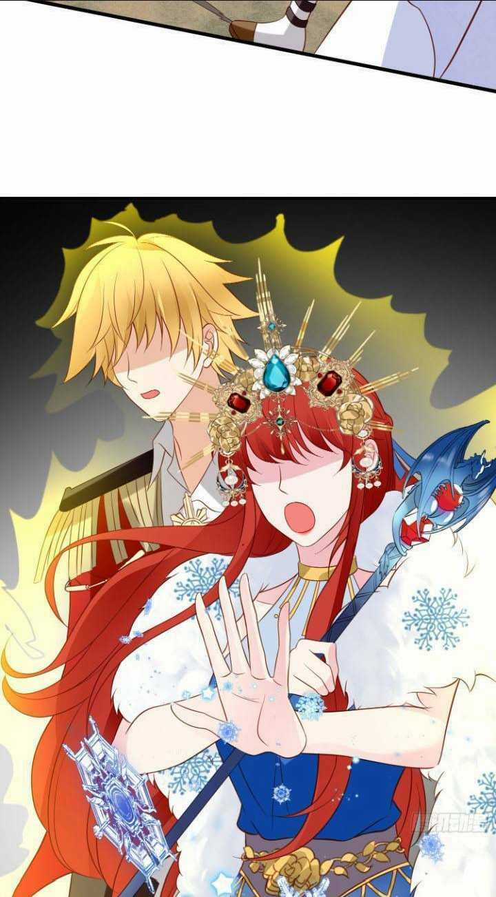 Dã Nam Nhân Đều Muốn Gả Cho Ta Chapter 72 trang 28