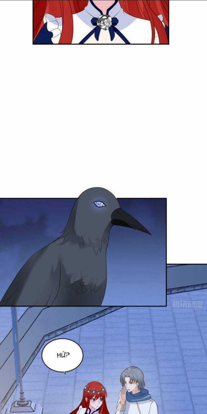 Dã Nam Nhân Đều Muốn Gả Cho Ta Chapter 72 trang 3