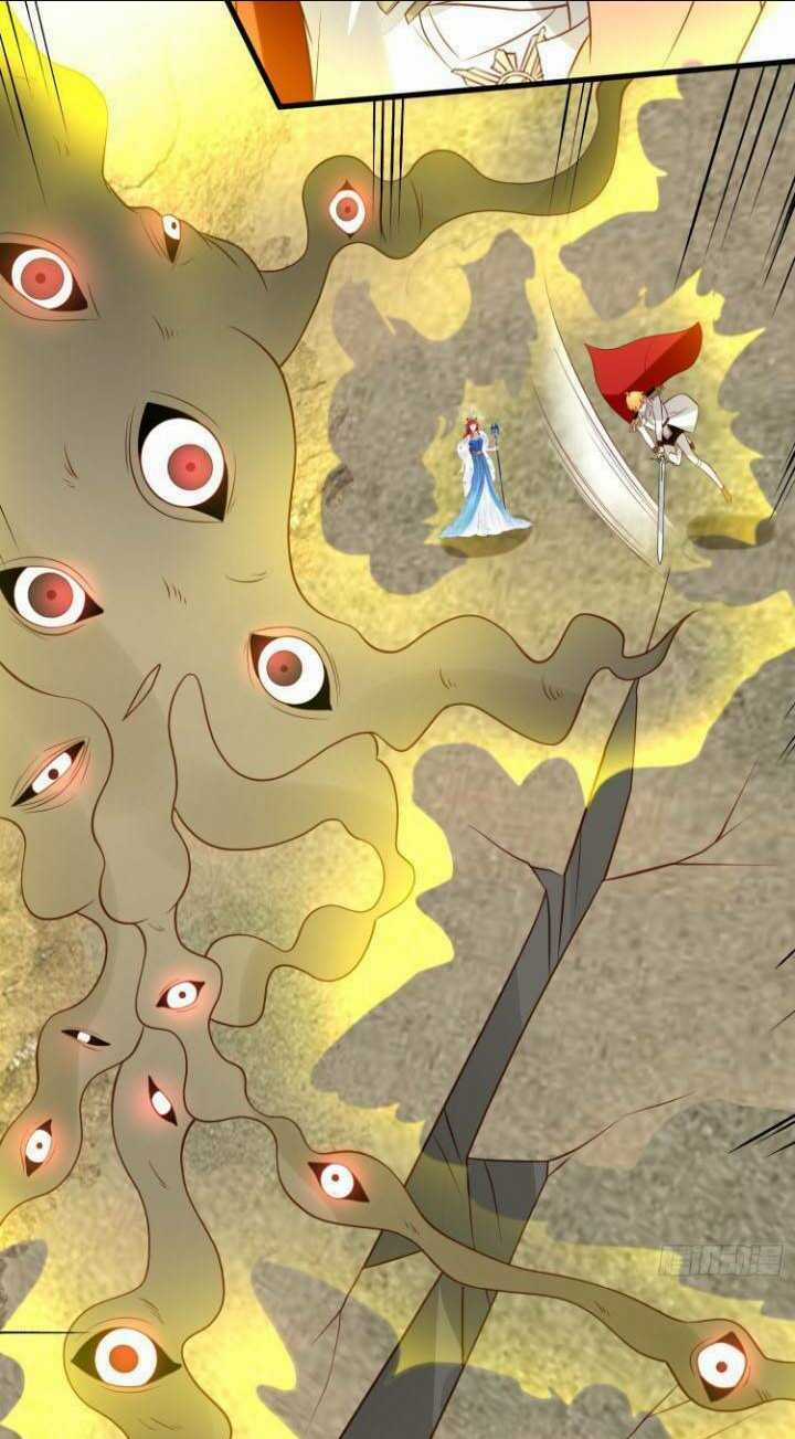 Dã Nam Nhân Đều Muốn Gả Cho Ta Chapter 72 trang 31