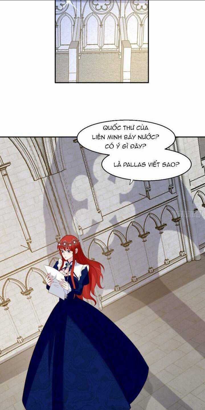 Dã Nam Nhân Đều Muốn Gả Cho Ta Chapter 72 trang 5