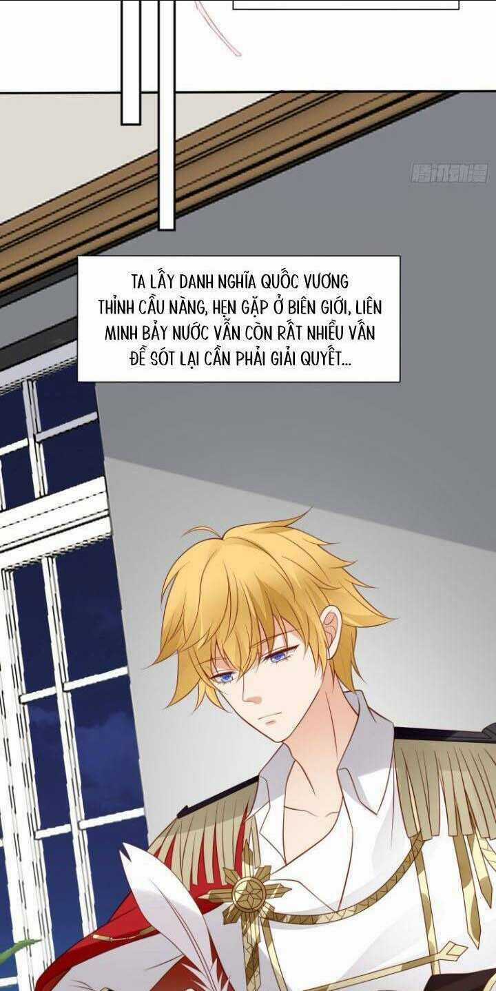 Dã Nam Nhân Đều Muốn Gả Cho Ta Chapter 72 trang 7