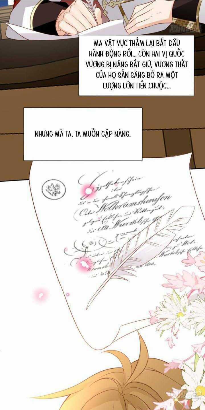 Dã Nam Nhân Đều Muốn Gả Cho Ta Chapter 72 trang 8