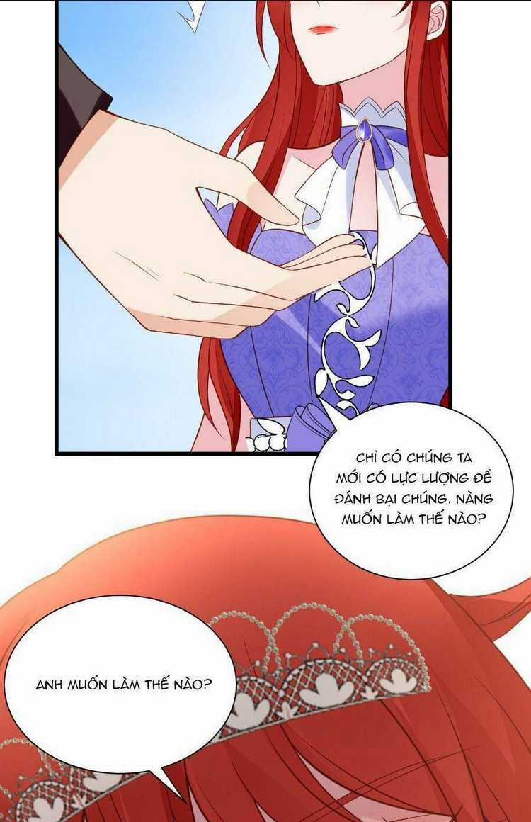 Dã Nam Nhân Đều Muốn Gả Cho Ta Chapter 73 trang 10