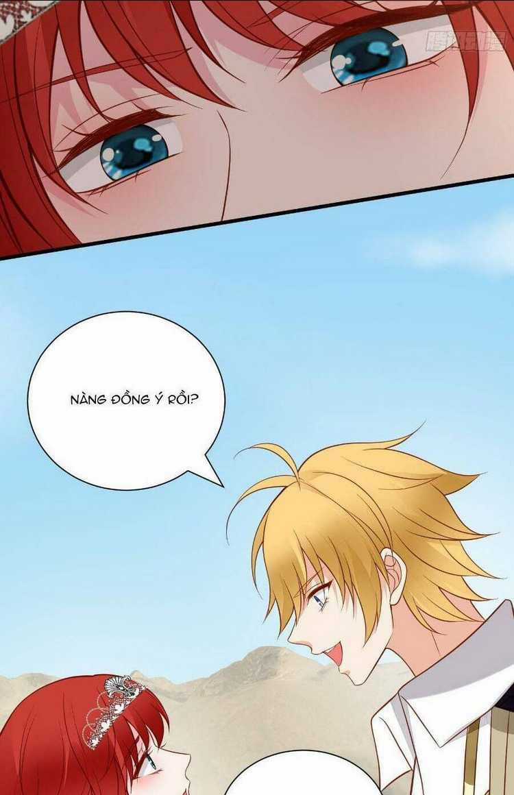 Dã Nam Nhân Đều Muốn Gả Cho Ta Chapter 73 trang 11