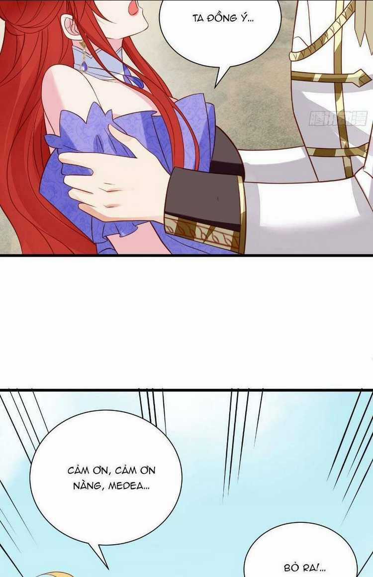 Dã Nam Nhân Đều Muốn Gả Cho Ta Chapter 73 trang 12