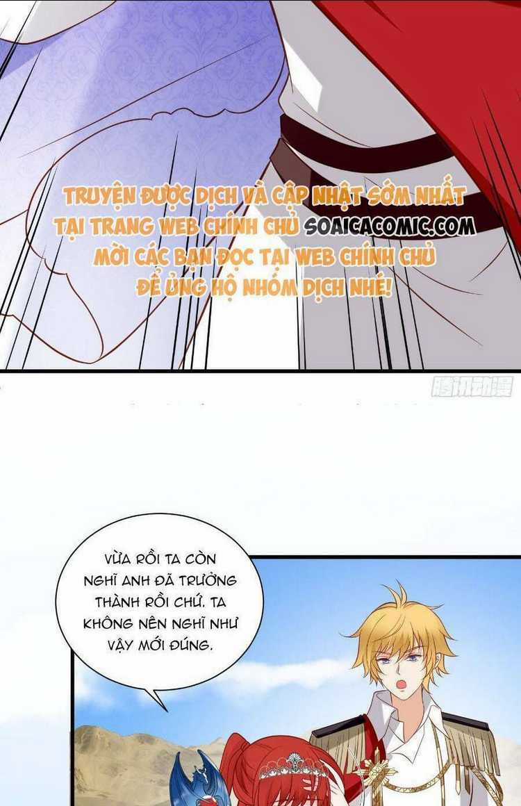 Dã Nam Nhân Đều Muốn Gả Cho Ta Chapter 73 trang 14