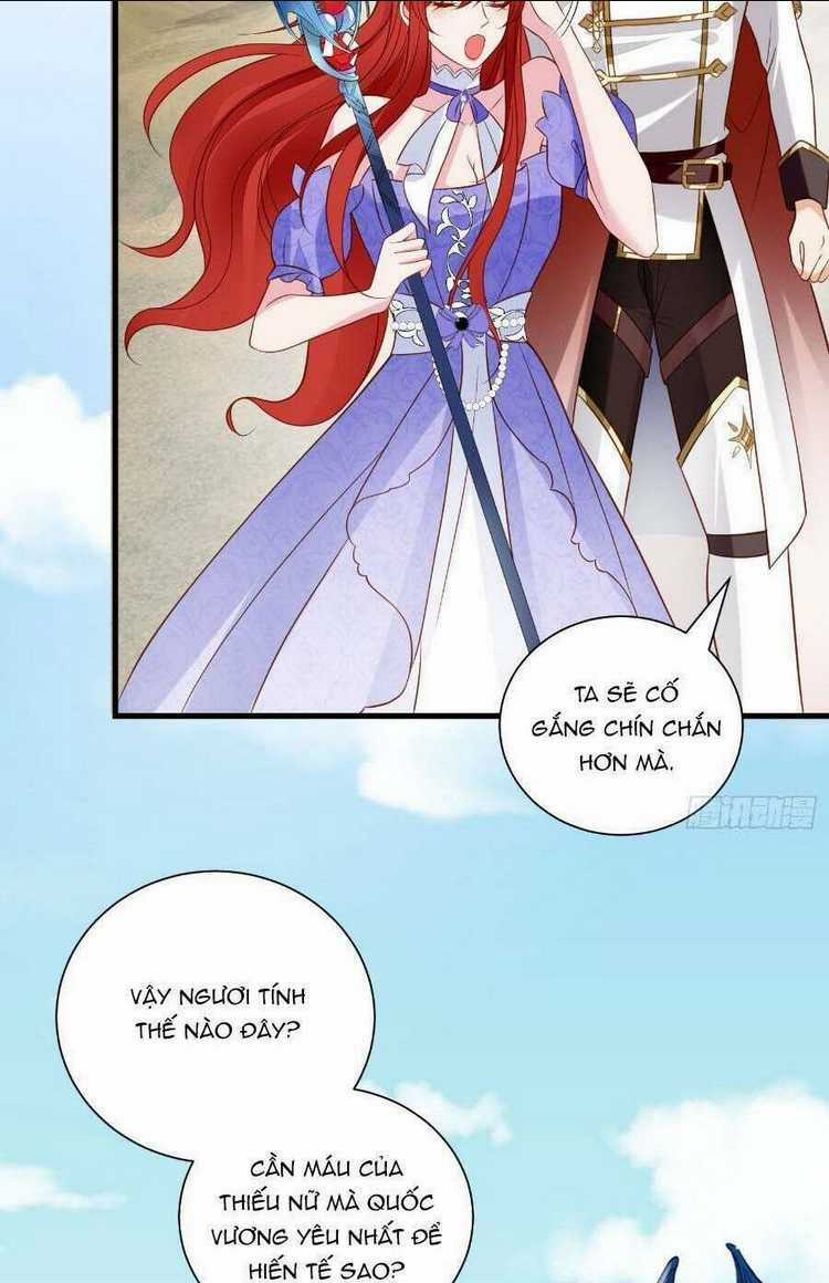 Dã Nam Nhân Đều Muốn Gả Cho Ta Chapter 73 trang 15