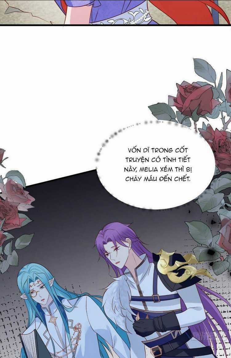 Dã Nam Nhân Đều Muốn Gả Cho Ta Chapter 73 trang 17