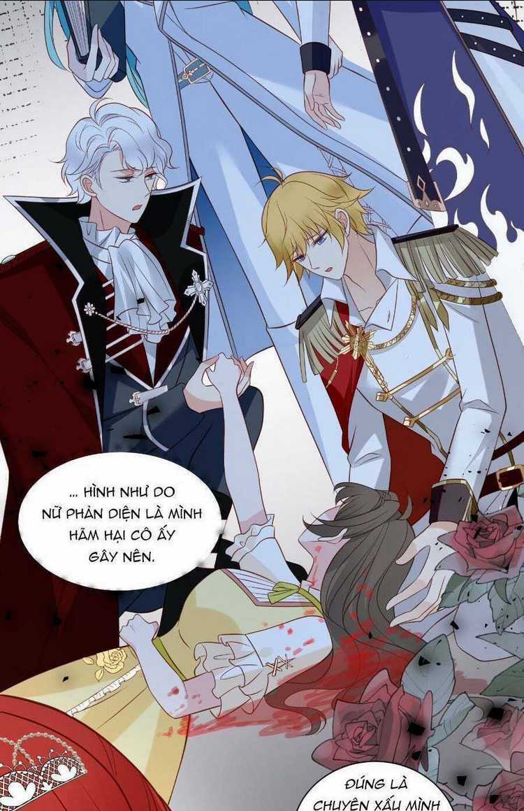 Dã Nam Nhân Đều Muốn Gả Cho Ta Chapter 73 trang 18