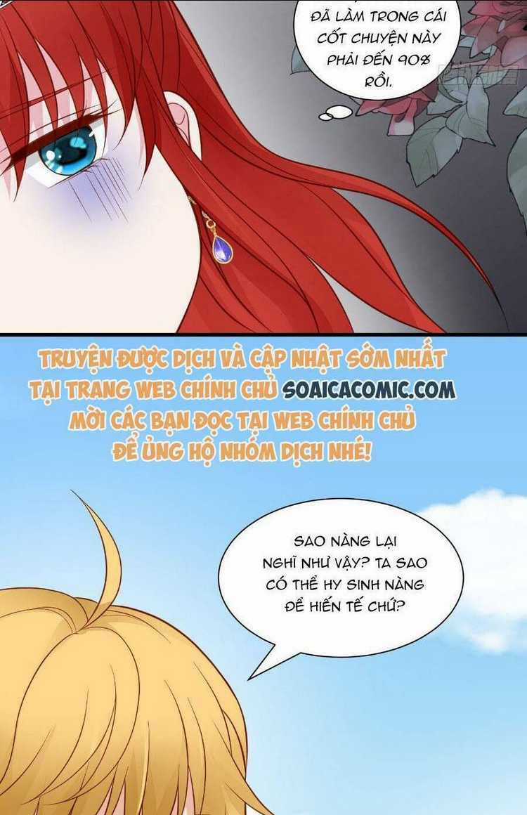 Dã Nam Nhân Đều Muốn Gả Cho Ta Chapter 73 trang 19