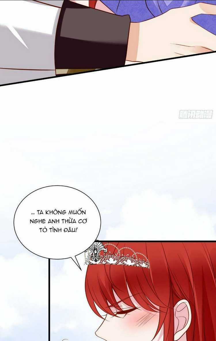 Dã Nam Nhân Đều Muốn Gả Cho Ta Chapter 73 trang 21