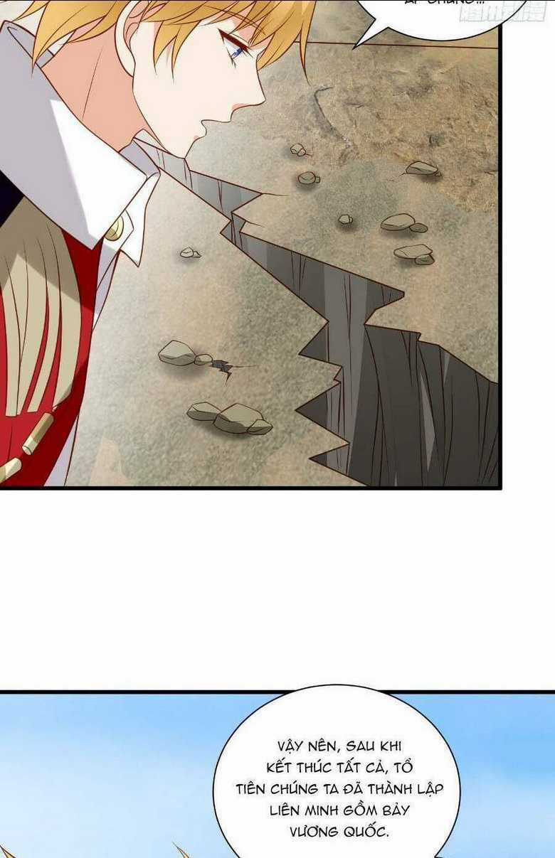 Dã Nam Nhân Đều Muốn Gả Cho Ta Chapter 73 trang 3