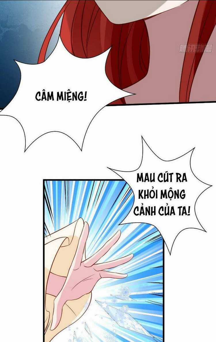 Dã Nam Nhân Đều Muốn Gả Cho Ta Chapter 73 trang 31