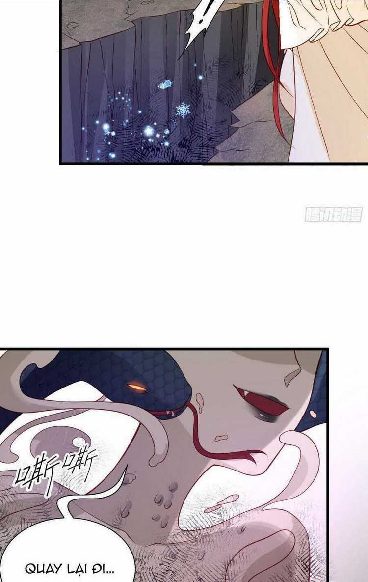 Dã Nam Nhân Đều Muốn Gả Cho Ta Chapter 73 trang 33