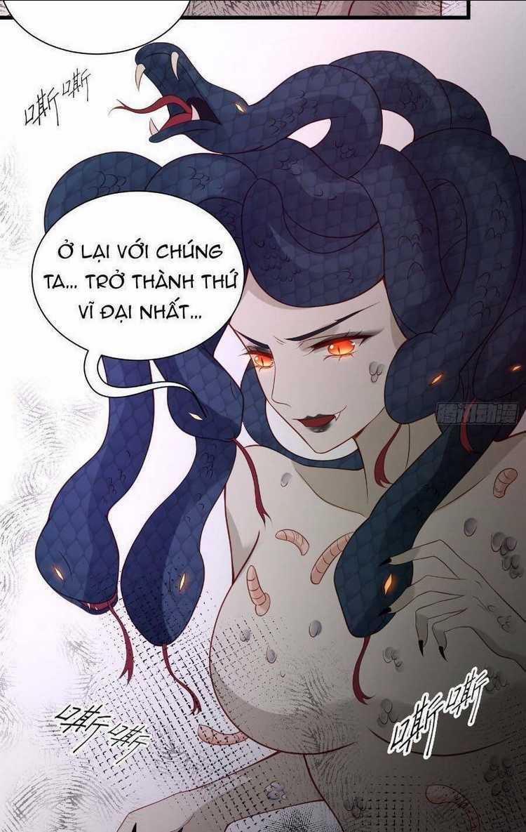 Dã Nam Nhân Đều Muốn Gả Cho Ta Chapter 73 trang 34