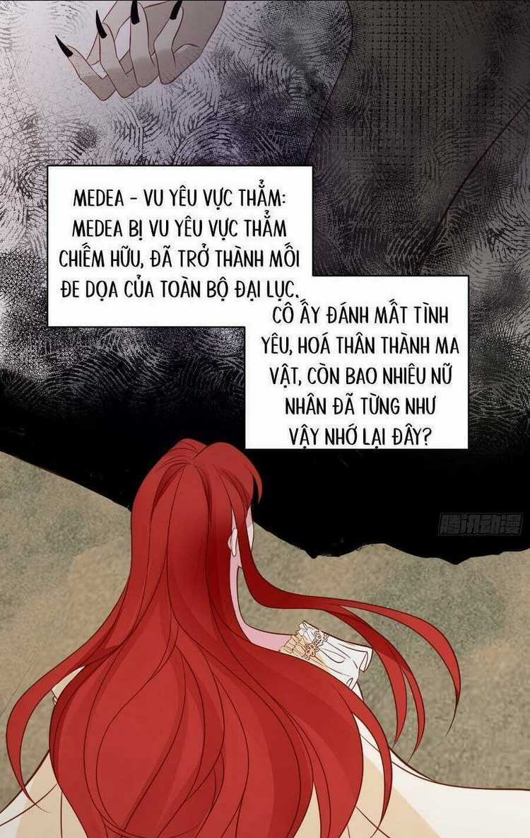 Dã Nam Nhân Đều Muốn Gả Cho Ta Chapter 73 trang 35