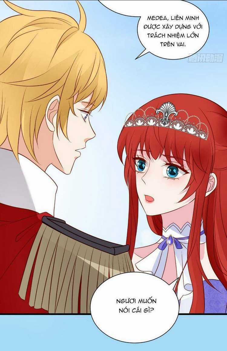 Dã Nam Nhân Đều Muốn Gả Cho Ta Chapter 73 trang 4