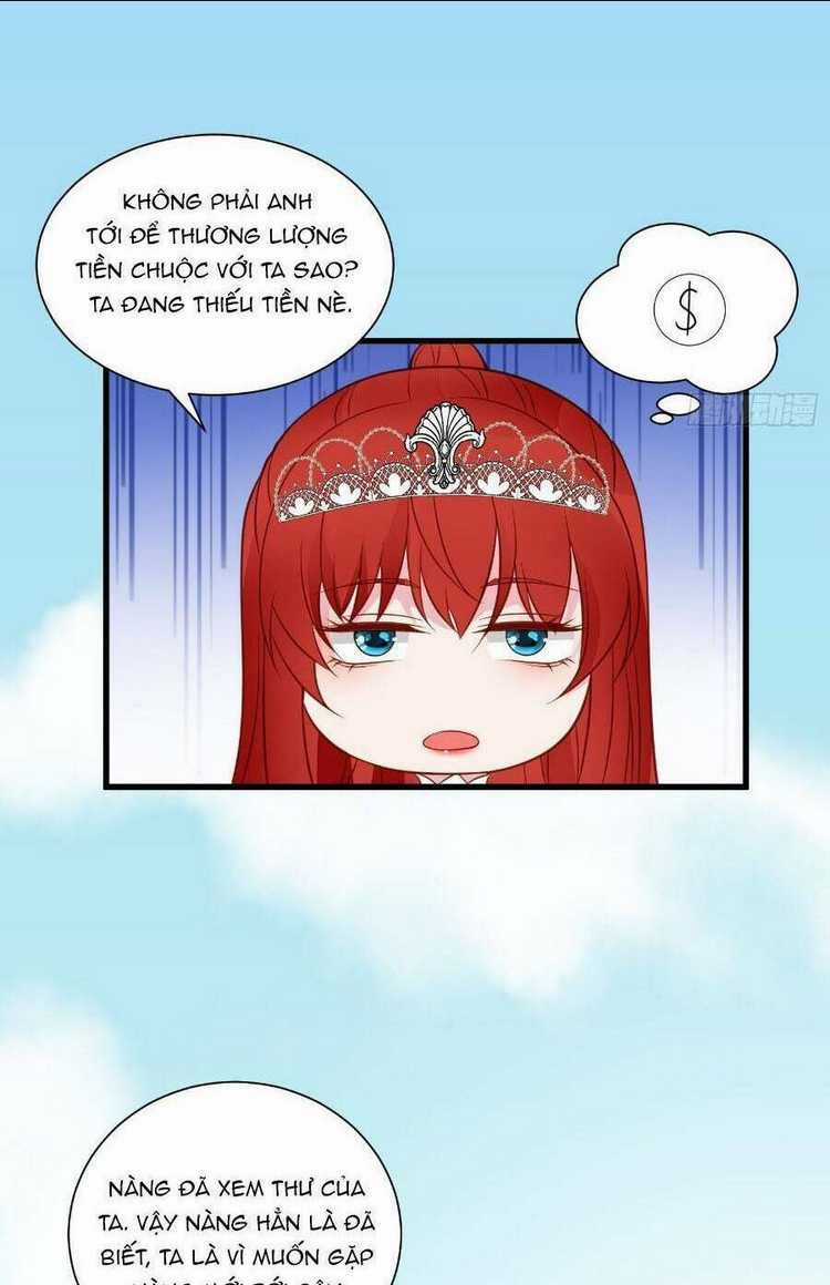 Dã Nam Nhân Đều Muốn Gả Cho Ta Chapter 73 trang 5