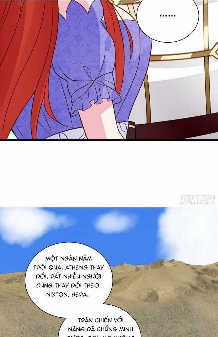 Dã Nam Nhân Đều Muốn Gả Cho Ta Chapter 73 trang 7