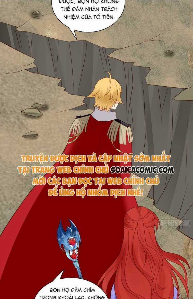 Dã Nam Nhân Đều Muốn Gả Cho Ta Chapter 73 trang 8