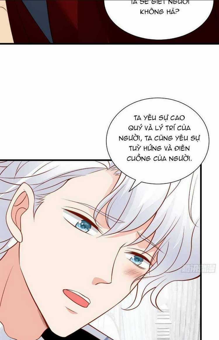 Dã Nam Nhân Đều Muốn Gả Cho Ta Chapter 74 trang 12