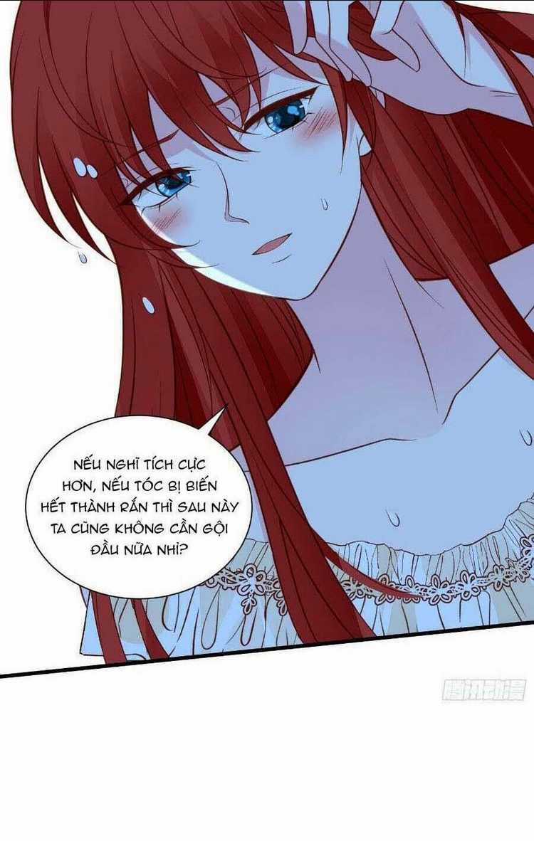 Dã Nam Nhân Đều Muốn Gả Cho Ta Chapter 74 trang 23