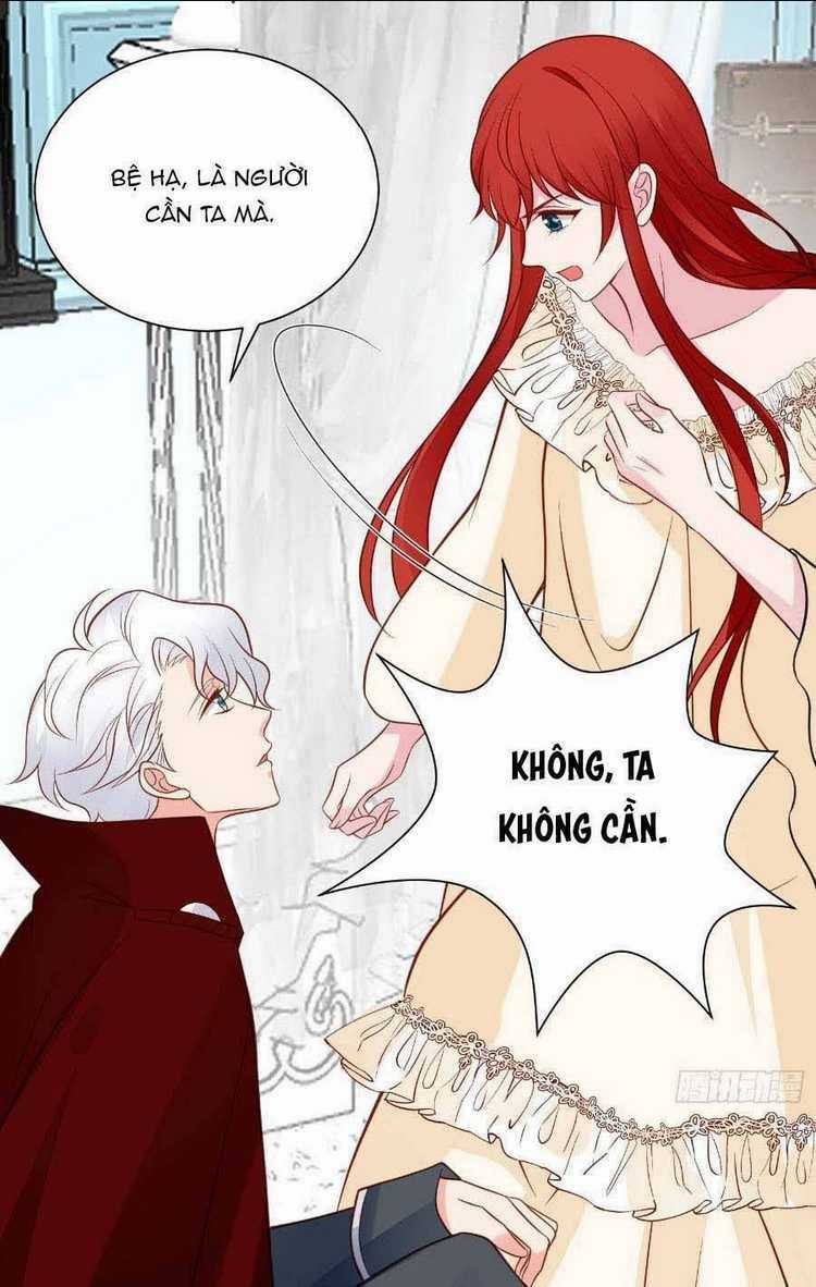 Dã Nam Nhân Đều Muốn Gả Cho Ta Chapter 74 trang 32