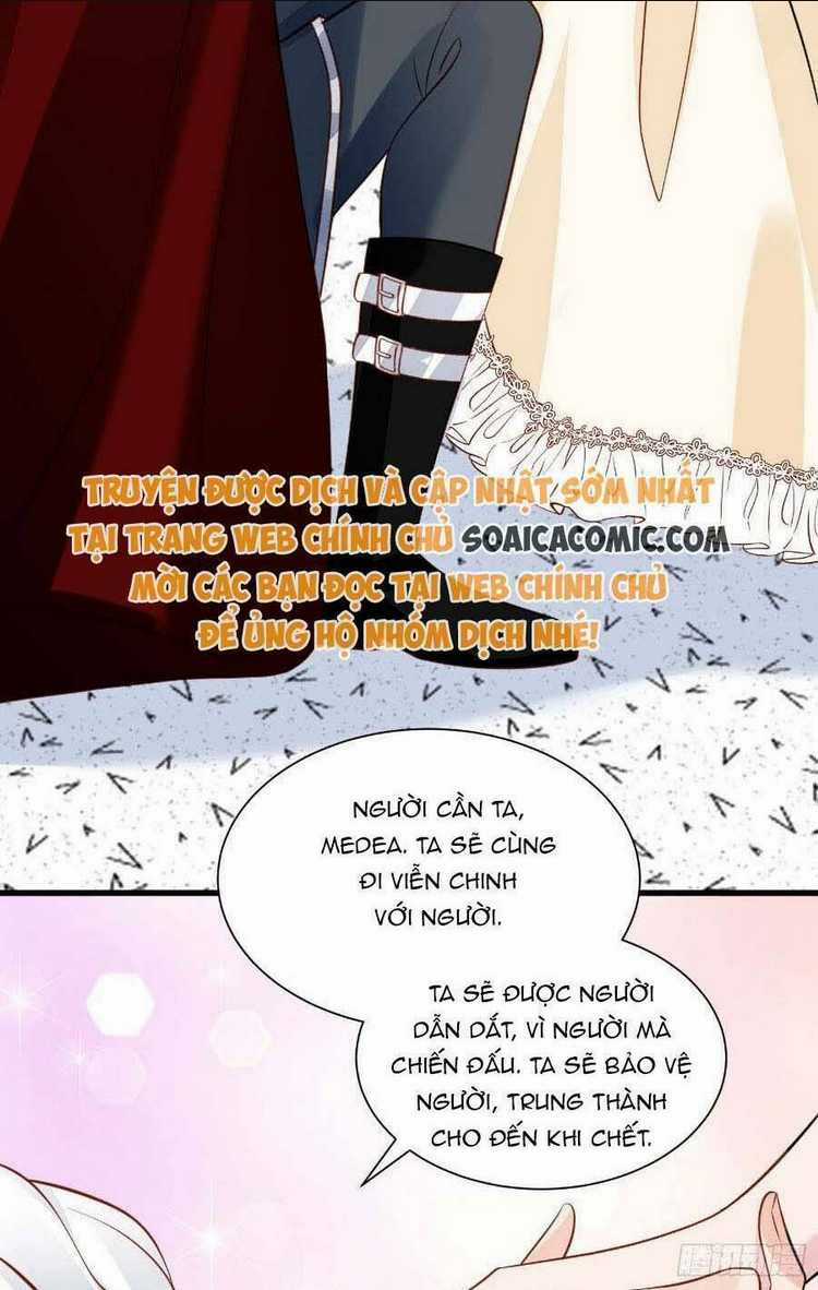 Dã Nam Nhân Đều Muốn Gả Cho Ta Chapter 74 trang 33