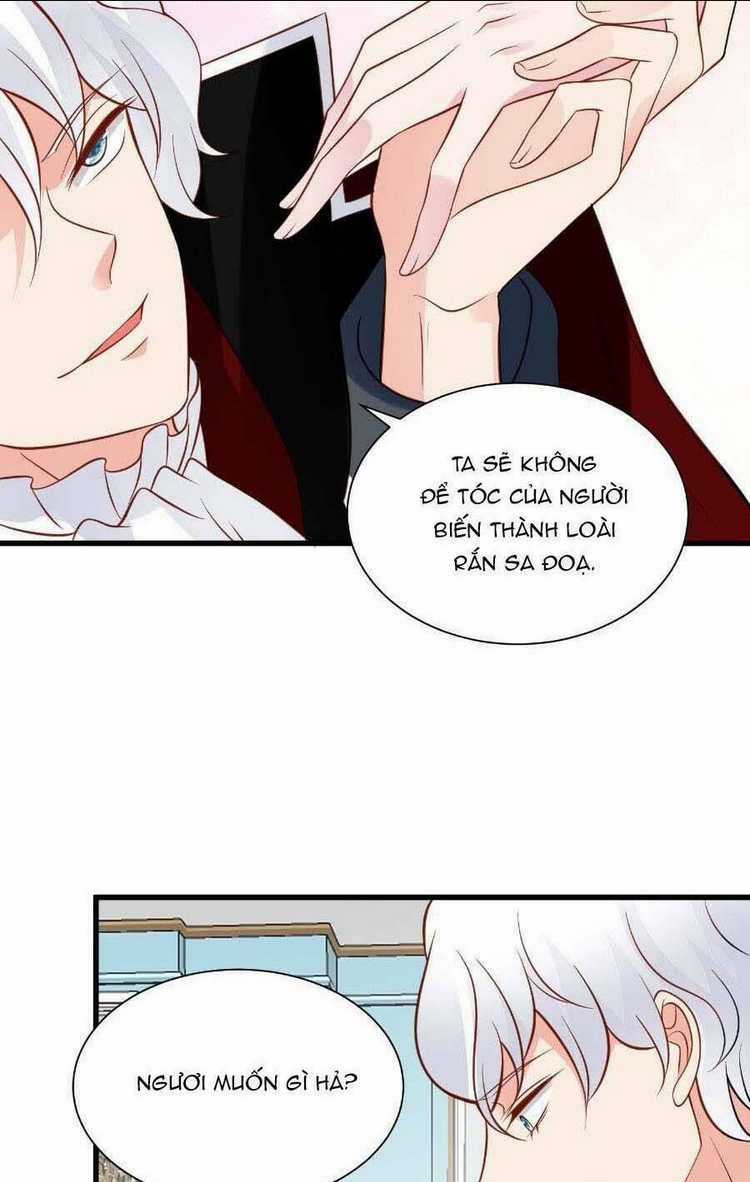 Dã Nam Nhân Đều Muốn Gả Cho Ta Chapter 74 trang 34