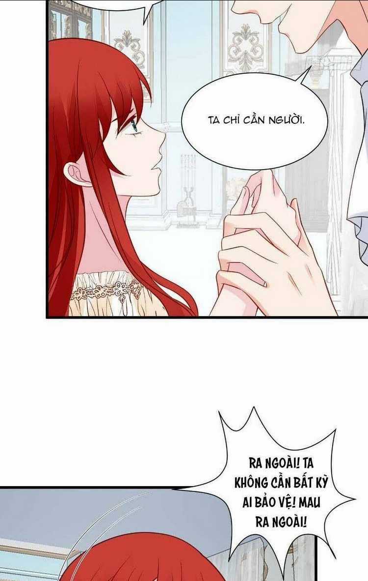 Dã Nam Nhân Đều Muốn Gả Cho Ta Chapter 74 trang 35