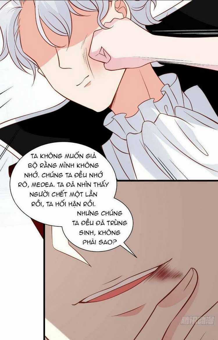 Dã Nam Nhân Đều Muốn Gả Cho Ta Chapter 74 trang 5