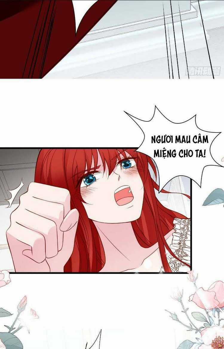 Dã Nam Nhân Đều Muốn Gả Cho Ta Chapter 74 trang 8