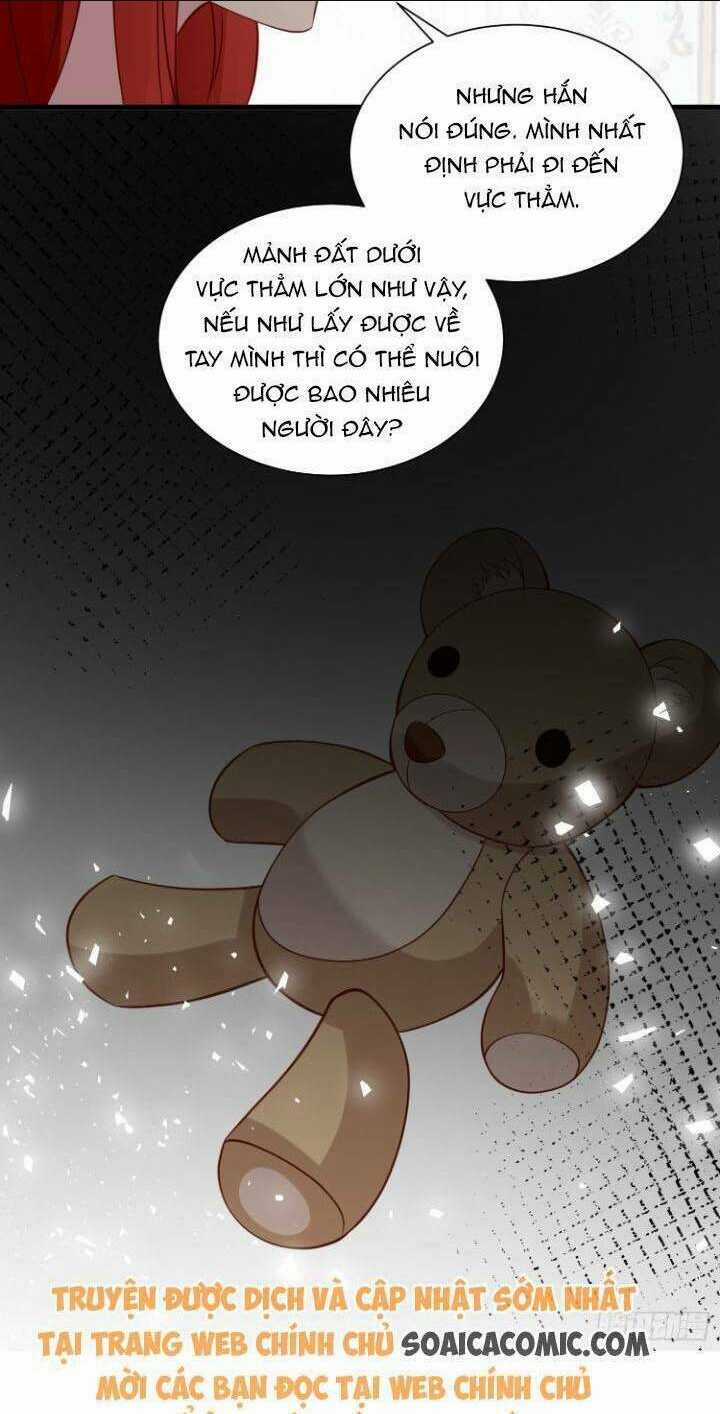 Dã Nam Nhân Đều Muốn Gả Cho Ta Chapter 75 trang 11