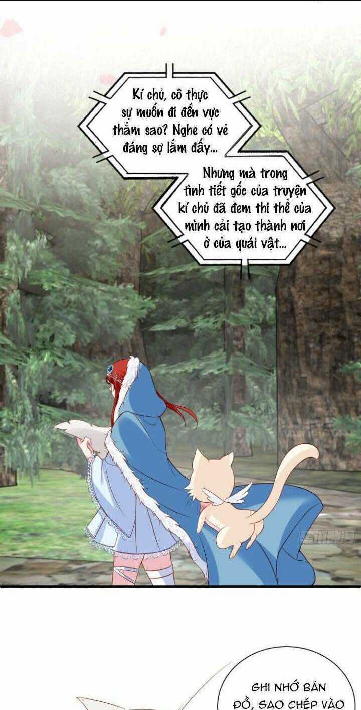 Dã Nam Nhân Đều Muốn Gả Cho Ta Chapter 75 trang 13