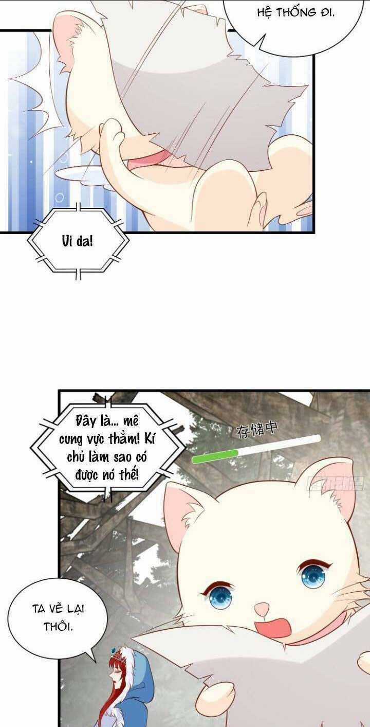 Dã Nam Nhân Đều Muốn Gả Cho Ta Chapter 75 trang 14