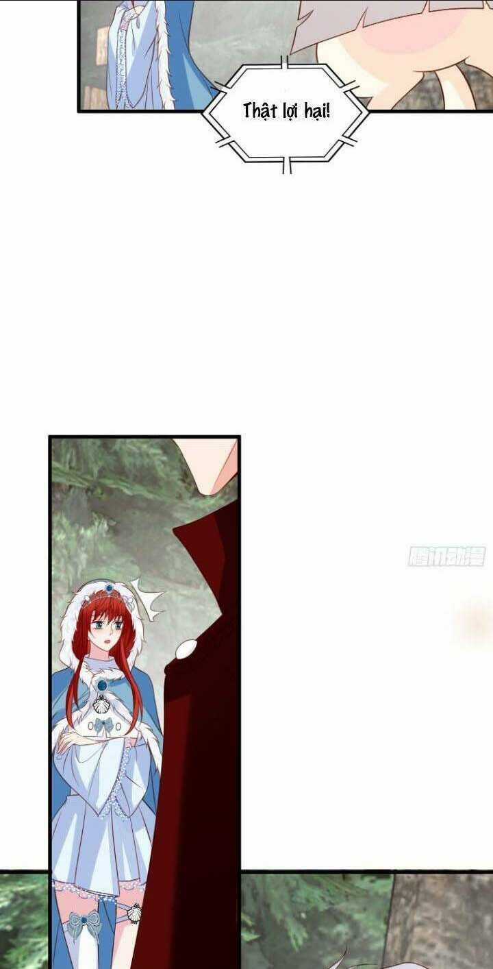 Dã Nam Nhân Đều Muốn Gả Cho Ta Chapter 75 trang 15