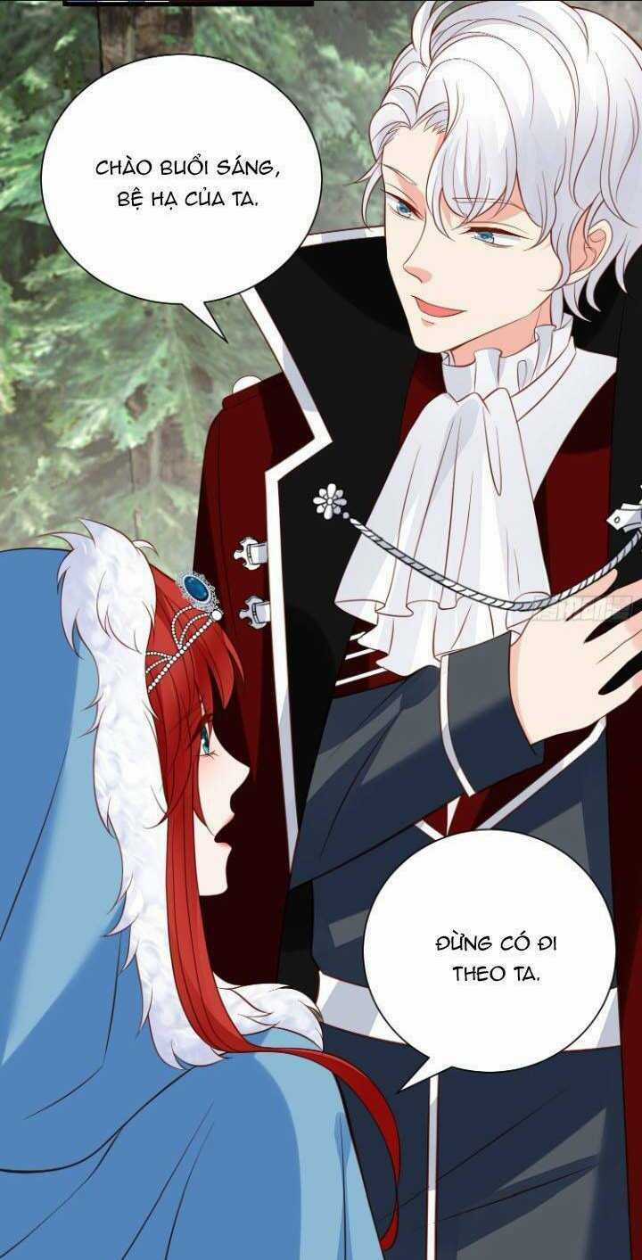 Dã Nam Nhân Đều Muốn Gả Cho Ta Chapter 75 trang 16