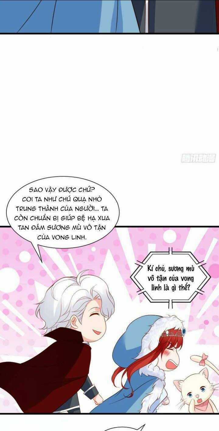 Dã Nam Nhân Đều Muốn Gả Cho Ta Chapter 75 trang 17